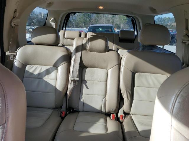 Photo 10 from auction – 2005 FORD EXPEDITION with VIN 1FMFU17505LA14777