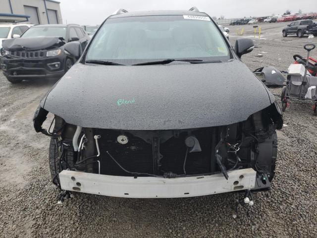 Photo 5 from auction – 2015 LEXUS RX 350 BAS with VIN 2T2BK1BA9FC280459