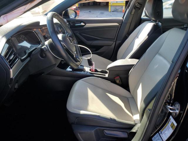 Photo 7 from auction – 2019 VOLKSWAGEN JETTA S with VIN 3VWCB7BU0KM163003