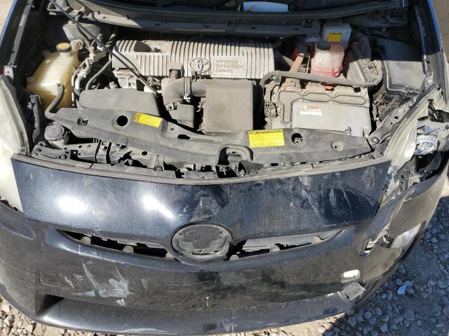 Photo 11 from auction – 2010 TOYOTA PRIUS with VIN JTDKN3DU9A0040412