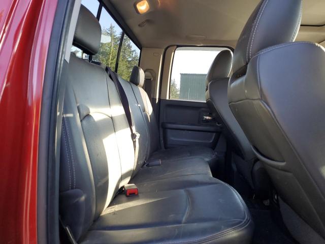 Photo 10 from auction – 2010 DODGE RAM 1500 with VIN 1D7RV1GT8AS124446