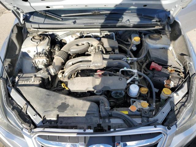 Photo 12 from auction – 2013 SUBARU IMPREZA with VIN JF1GPAA61DG877697