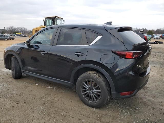 Photo 2 from auction – 2020 MAZDA CX-5 TOURI with VIN JM3KFBCM7L0857560