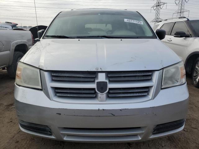 Photo 5 from auction – 2008 DODGE GRAND CARA with VIN 1D8HN44H38B184704