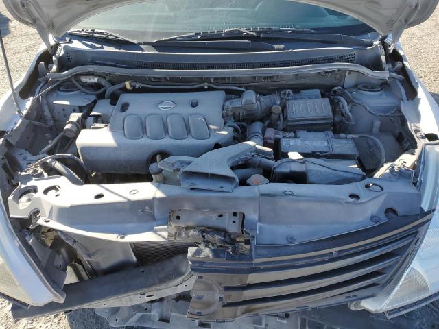 Photo 12 from auction – 2011 NISSAN VERSA S with VIN 3N1BC1CP3BL440611