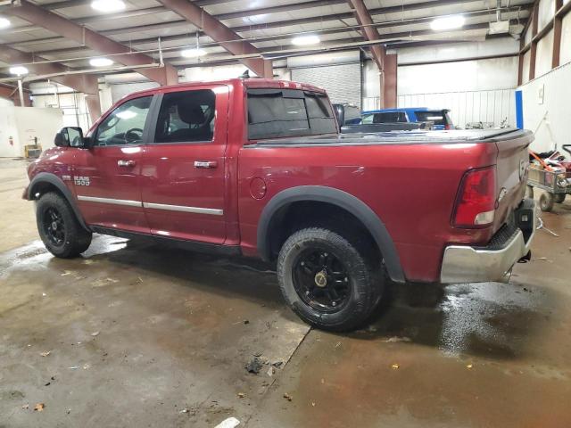 Photo 2 from auction – 2013 RAM 1500 SLT with VIN 1C6RR7LT9DS723035