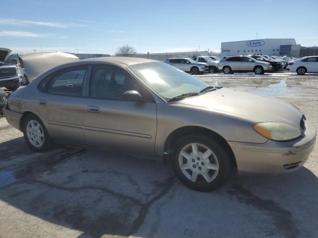 Photo 4 from auction – 2005 FORD TAURUS SE with VIN 1FAFP53U05A267678