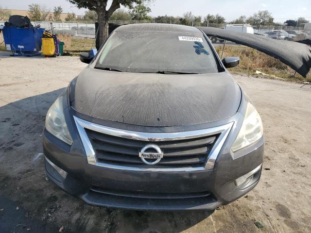 Photo 5 from auction – 2015 NISSAN ALTIMA 2.5 with VIN 1N4AL3AP8FC125771
