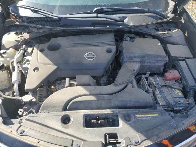 Photo 11 from auction – 2015 NISSAN ALTIMA 2.5 with VIN 1N4AL3AP5FC130894