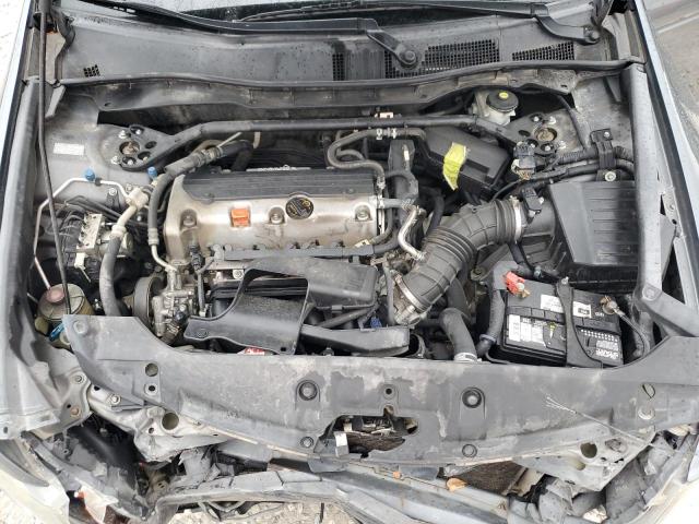 Photo 11 from auction – 2012 HONDA ACCORD EX with VIN 1HGCP2F7XCA003562