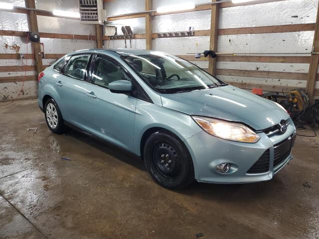 Photo 4 from auction – 2012 FORD FOCUS SE with VIN 1FAHP3F22CL242659