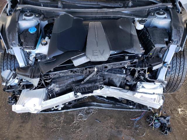 Photo 12 from auction – 2023 KIA EV6 LIGHT with VIN KNDC3DLC9P5156651