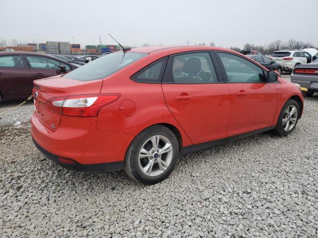 Photo 3 from auction – 2014 FORD FOCUS SE with VIN 1FADP3F25EL238476