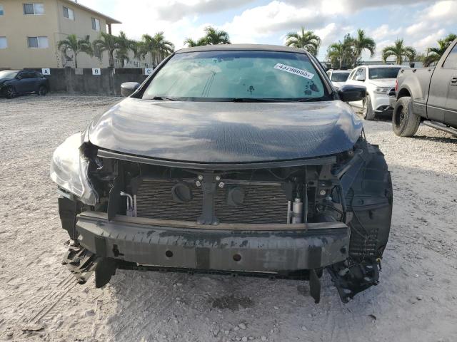 Photo 5 from auction – 2014 NISSAN ALTIMA 2.5 with VIN 1N4AL3AP4EC322564