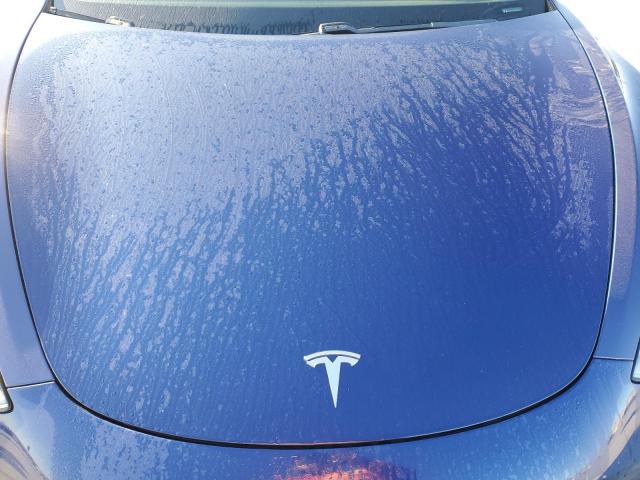 Photo 11 from auction – 2021 TESLA MODEL 3 with VIN 5YJ3E1EA5MF046582