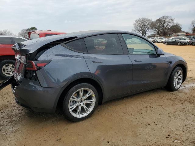 Photo 3 from auction – 2023 TESLA MODEL Y with VIN 7SAYGDEE9PA159136