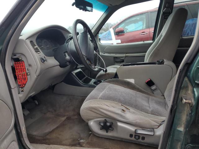 Zdjęcie 7 z aukcji – 2000 FORD EXPLORER X z VIN 1FMZU63X2YUA56061
