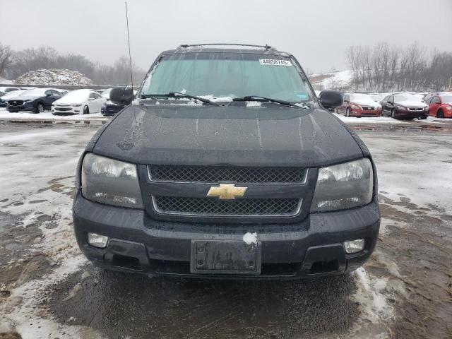 Photo 5 from auction – 2007 CHEVROLET TRAILBLAZE with VIN 1GNDT13S772185469