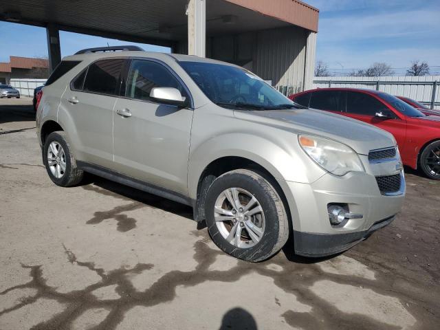 Photo 4 from auction – 2013 CHEVROLET EQUINOX LT with VIN 2GNALPEK6D6213831