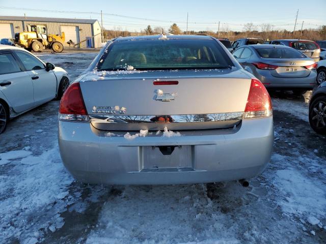 Photo 6 from auction – 2008 CHEVROLET IMPALA LT with VIN 2G1WT58N789217943