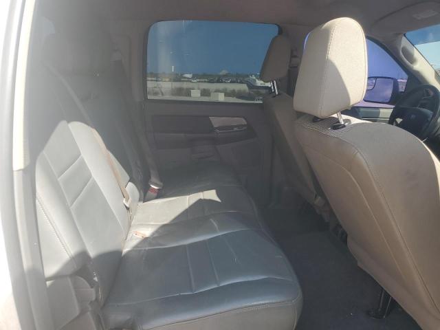 Photo 10 from auction – 2007 DODGE RAM 3500 with VIN 3D7MX49C67G706595