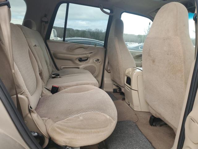 Photo 11 from auction – 2001 FORD EXPEDITION with VIN 1FMRU15W61LA54705