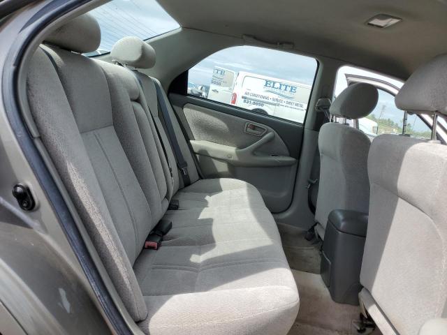 Photo 10 from auction – 2001 TOYOTA CAMRY CE with VIN JT2BF22K310338343
