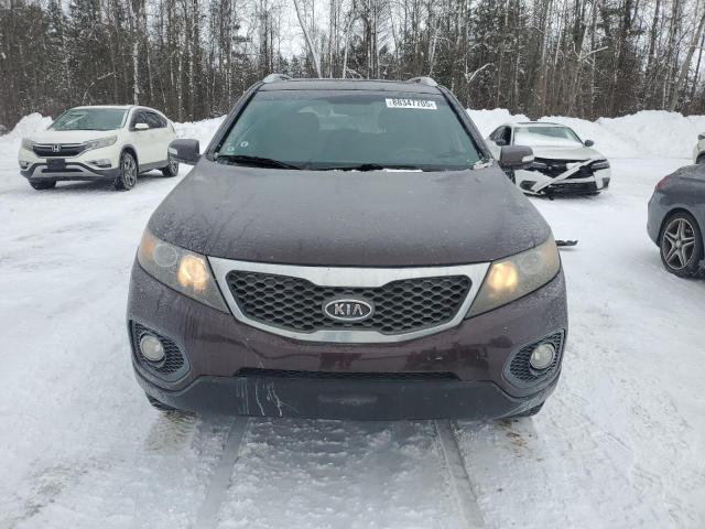 Photo 5 from auction – 2012 KIA SORENTO BA with VIN 5XYKTDA23CG274296