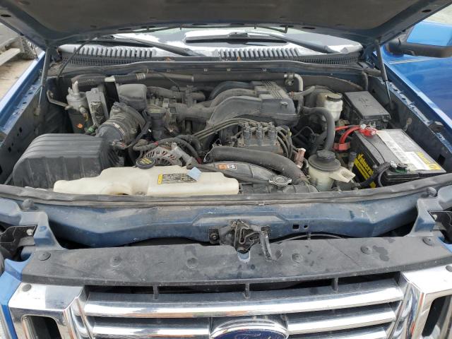 Photo 12 from auction – 2010 FORD EXPLORER E with VIN 1FMEU7EEXAUA67217