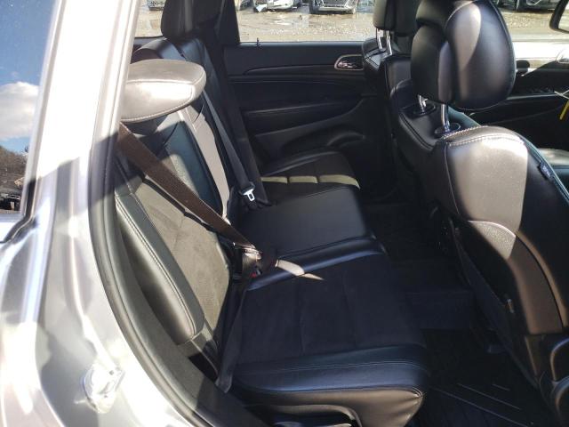 Photo 10 from auction – 2014 JEEP GRAND CHER with VIN 1C4RJFAG1EC355333