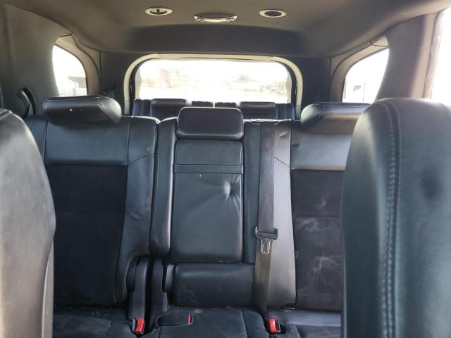 Photo 10 from auction – 2016 DODGE DURANGO SX with VIN 1C4RDHAG0GC403071