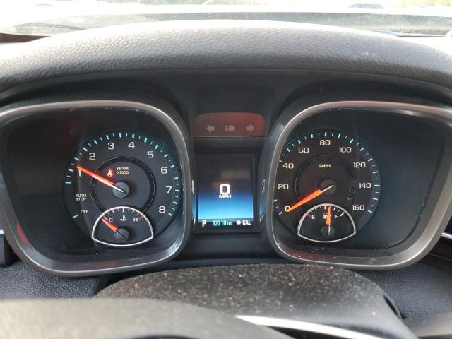 Photo 9 from auction – 2016 CHEVROLET MALIBU LIM with VIN 1G11B5SA7GF104339
