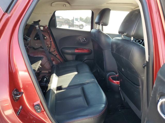 Photo 11 from auction – 2012 NISSAN JUKE S with VIN JN8AF5MR2CT117627
