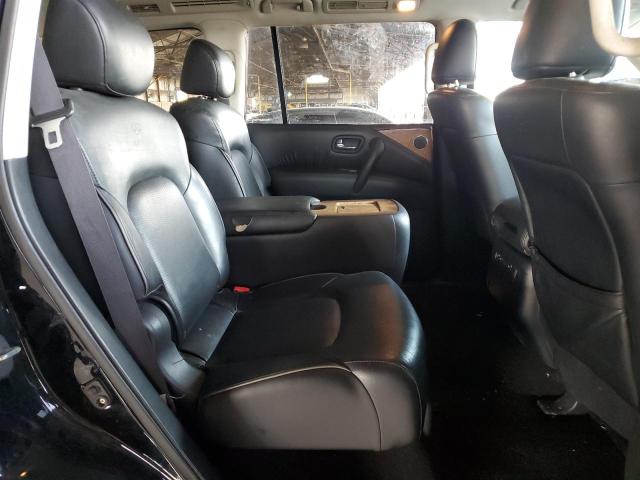 Photo 11 from auction – 2013 INFINITI QX56 with VIN JN8AZ2NF6D9530644