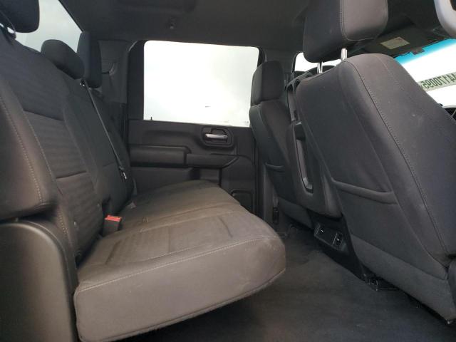 Photo 10 from auction – 2023 CHEVROLET SILVERADO with VIN 1GC4YNEY6PF180369