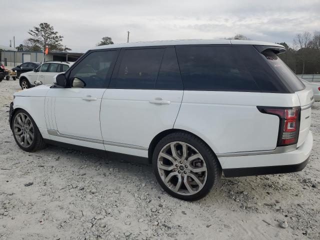 Снимка 2 от търг – 2014 LAND ROVER RANGE ROVE с VIN SALGS2EF2EA129465