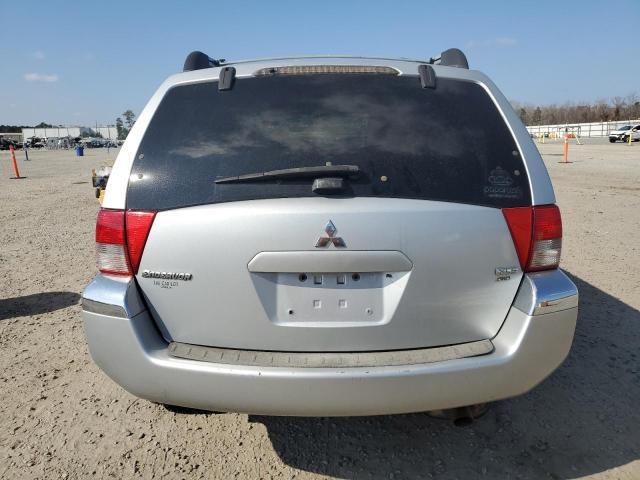 Photo 6 from auction – 2004 MITSUBISHI ENDEAVOR X with VIN 4A4MN31S14E080334