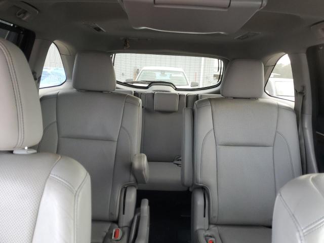 Photo 10 from auction – 2015 TOYOTA HIGHLANDER with VIN 5TDYKRFH2FS095164