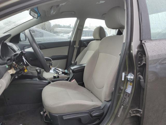 Photo 7 from auction – 2011 KIA FORTE EX with VIN KNAFU4A25B5403660