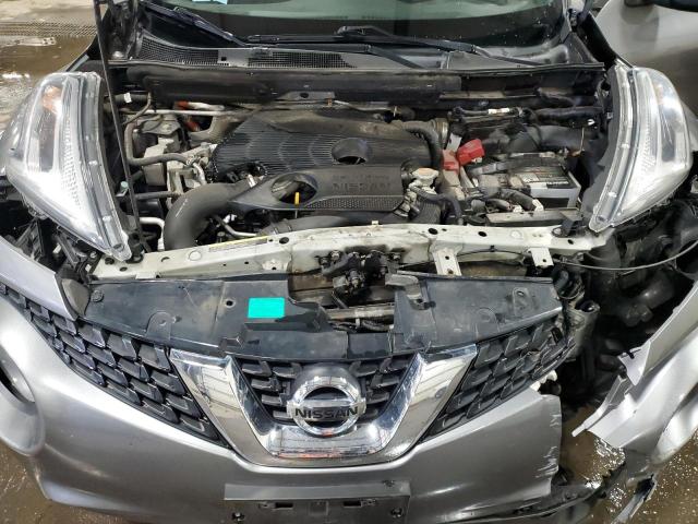 Photo 12 from auction – 2015 NISSAN JUKE S with VIN JN8AF5MV0FT565804