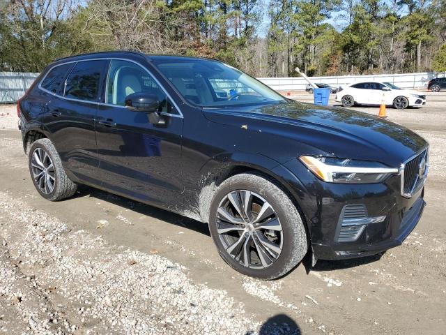 Photo 4 from auction – 2022 VOLVO XC60 B5 MO with VIN YV4L12DK5N1915975