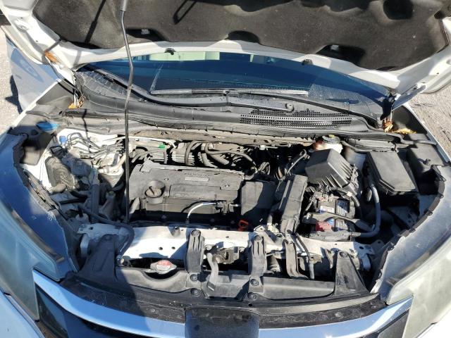 Photo 12 from auction – 2016 HONDA CR-V SE with VIN 5J6RM3H42GL028874