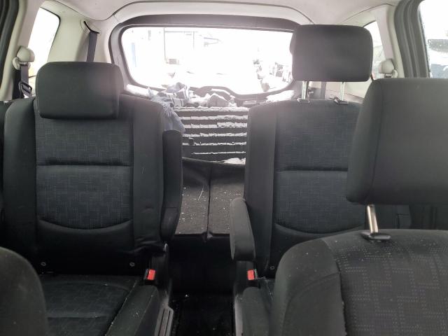 Photo 10 from auction – 2010 MAZDA 5 with VIN JM1CR2W39A0379615