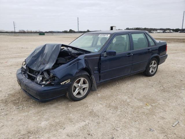 VOLVO S70 1998 with VIN YV1LS5572W1508476 - Photo from auction