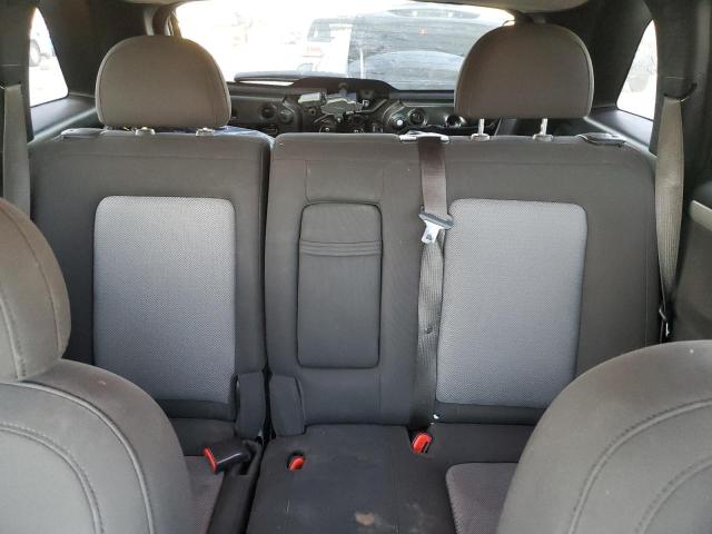 Photo 10 from auction – 2012 CHEVROLET CAPTIVA SP with VIN 3GNAL2EK0CS604606