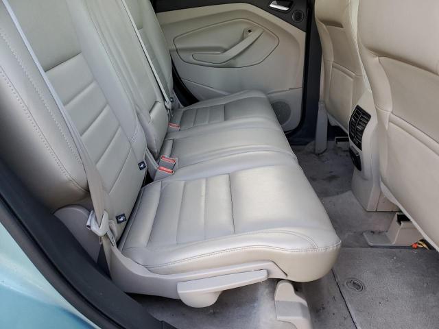 Photo 11 from auction – 2013 FORD ESCAPE SEL with VIN 1FMCU0H95DUB80736