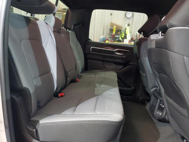 Photo 10 from auction – 2023 RAM 1500 BIG H with VIN 1C6SRFMT1PN678007