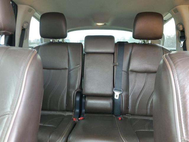 Photo 10 from auction – 2014 INFINITI QX60 with VIN 5N1AL0MN2EC547256