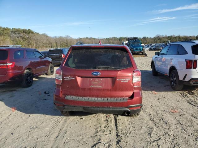 Photo 6 from auction – 2016 SUBARU FORESTER 2 with VIN JF2SJARC7GH529628
