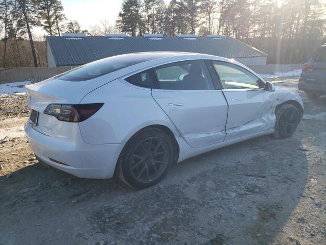 Photo 3 from auction – 2020 TESLA MODEL 3 with VIN 5YJ3E1EB4LF637025